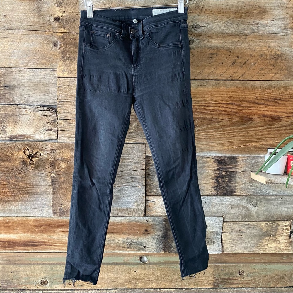 Rag & Bone High Rise Legging